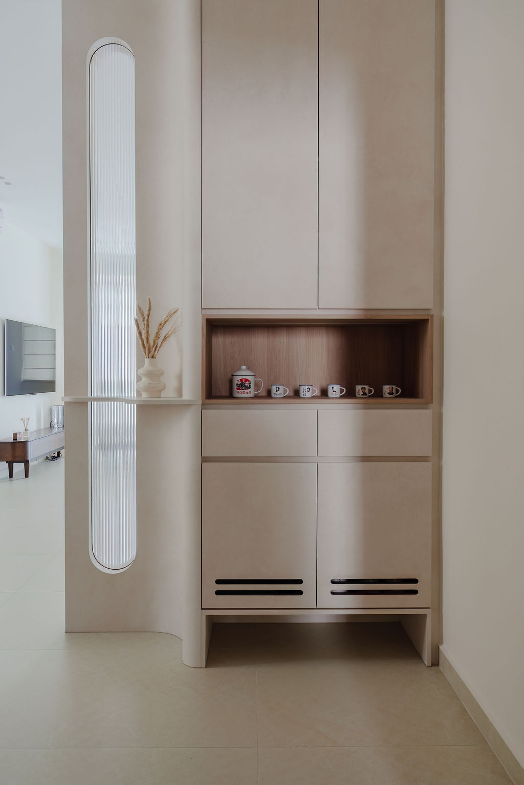20 Sin Ming Walk – Condo 3BR project at Bishan / Upper Thomson by Yang’s Inspiration Design Interior Design Singapore [2]
