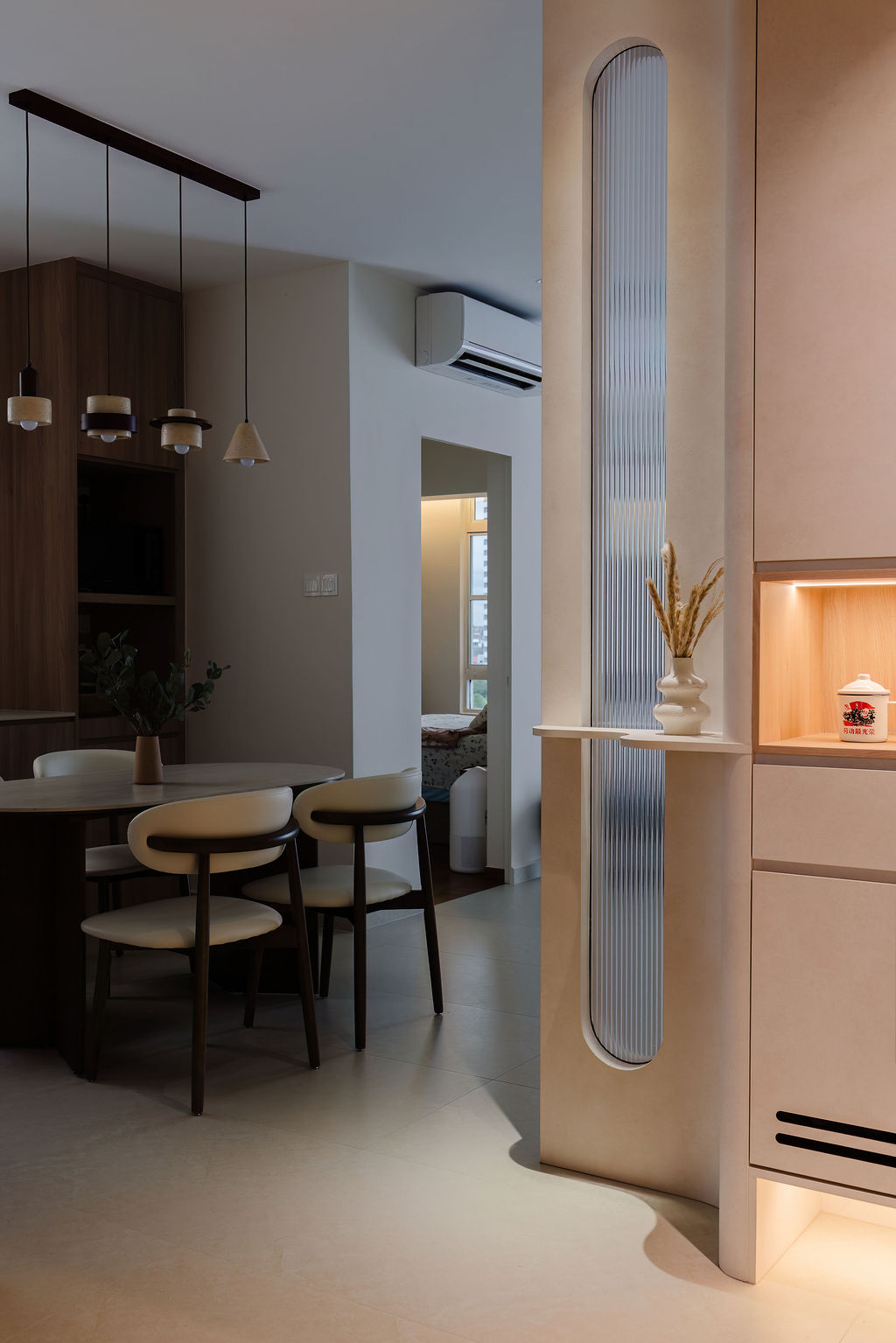 20 Sin Ming Walk – Condo 3BR project at Bishan / Upper Thomson by Yang’s Inspiration Design Interior Design Singapore [4]