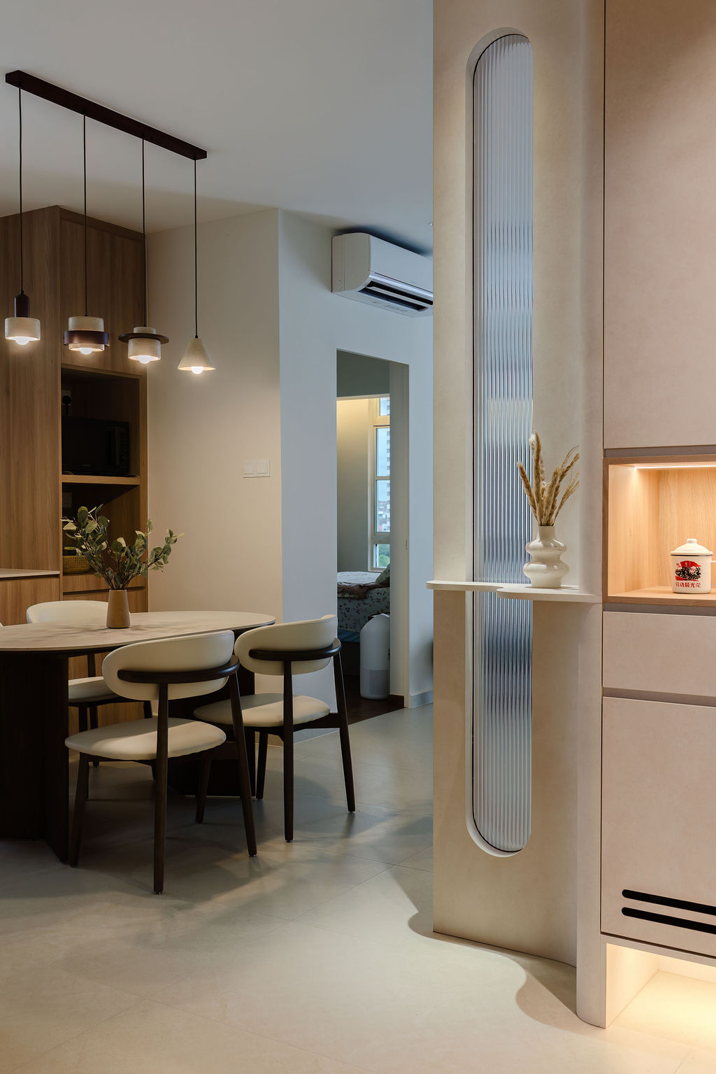 20 Sin Ming Walk – Condo 3BR project at Bishan / Upper Thomson by Yang’s Inspiration Design Interior Design Singapore [5]