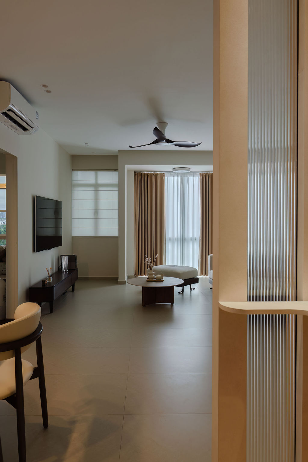 20 Sin Ming Walk – Condo 3BR project at Bishan / Upper Thomson by Yang’s Inspiration Design Interior Design Singapore [7]