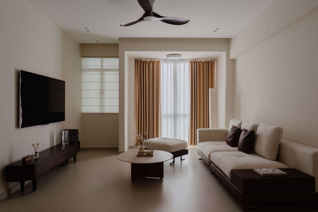20 Sin Ming Walk – Condo 3BR project at Bishan / Upper Thomson by Yang’s Inspiration Design Interior Design Singapore [8]