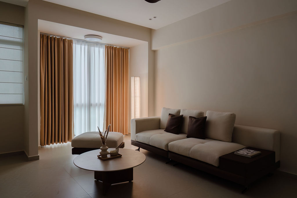 20 Sin Ming Walk – Condo 3BR project at Bishan / Upper Thomson by Yang’s Inspiration Design Interior Design Singapore [9]
