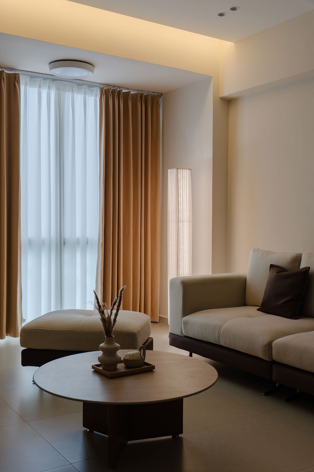 20 Sin Ming Walk – Condo 3BR project at Bishan / Upper Thomson by Yang’s Inspiration Design Interior Design Singapore [10]