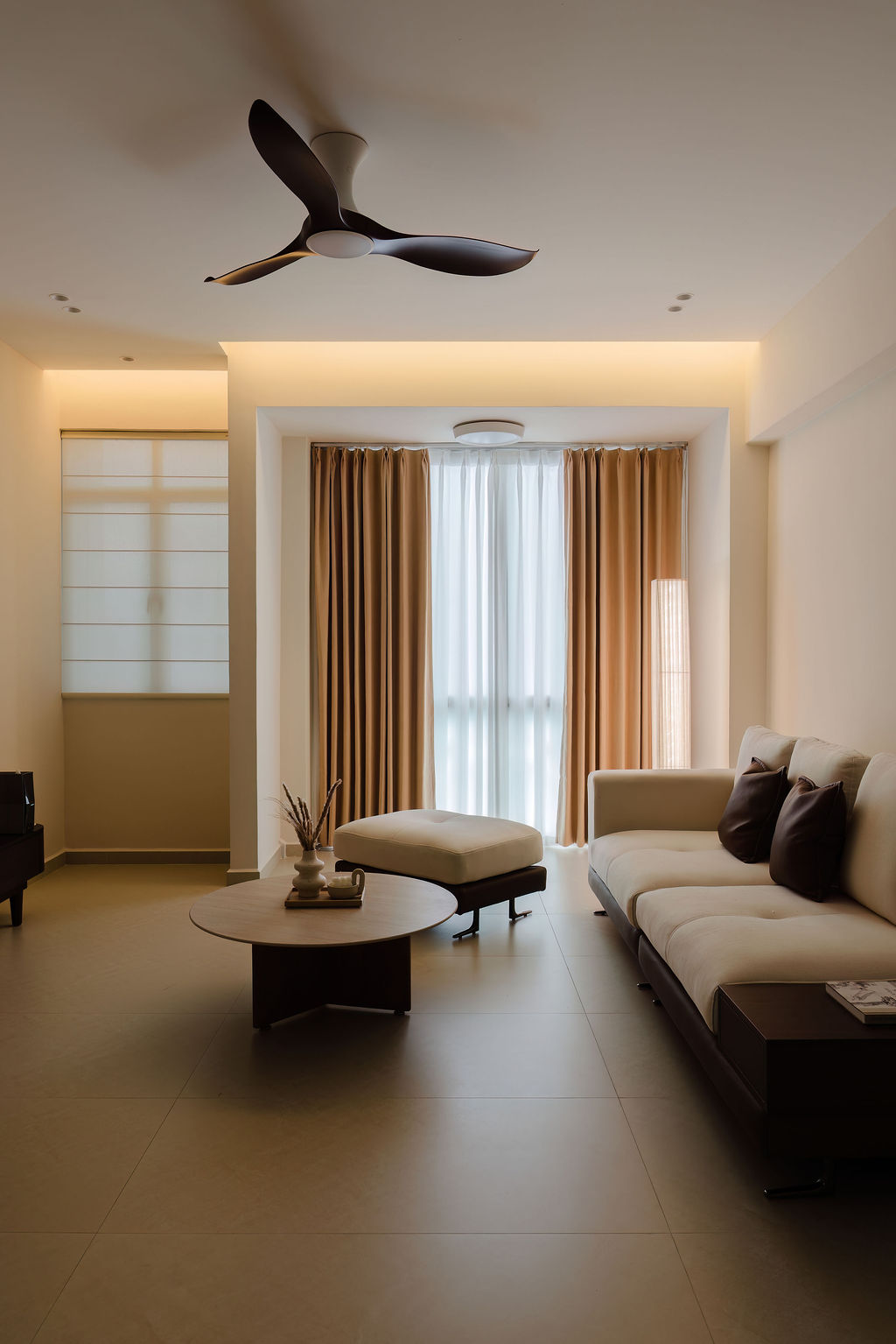 20 Sin Ming Walk – Condo 3BR project at Bishan / Upper Thomson by Yang’s Inspiration Design Interior Design Singapore [13]