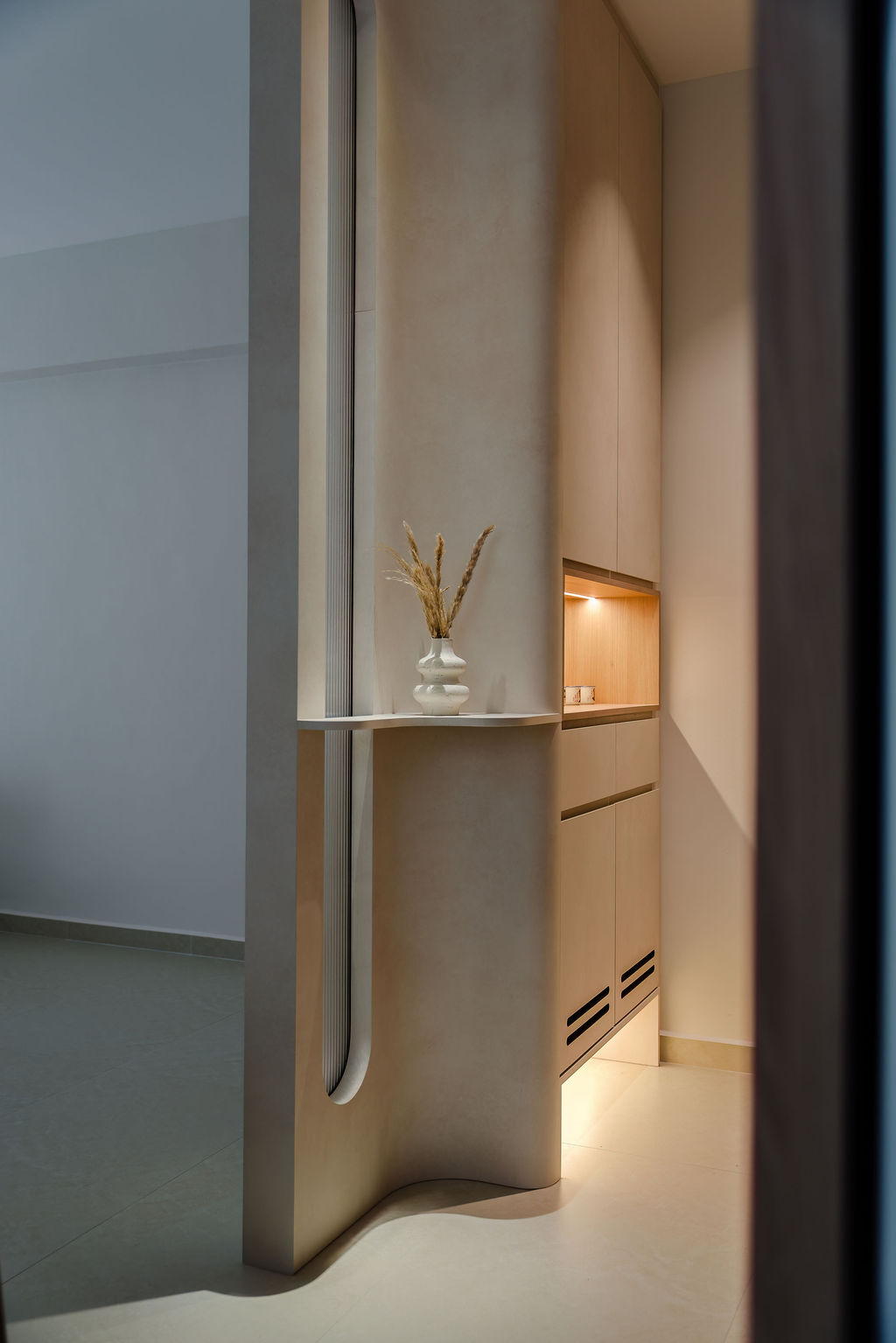 20 Sin Ming Walk – Condo 3BR project at Bishan / Upper Thomson by Yang’s Inspiration Design Interior Design Singapore [20]