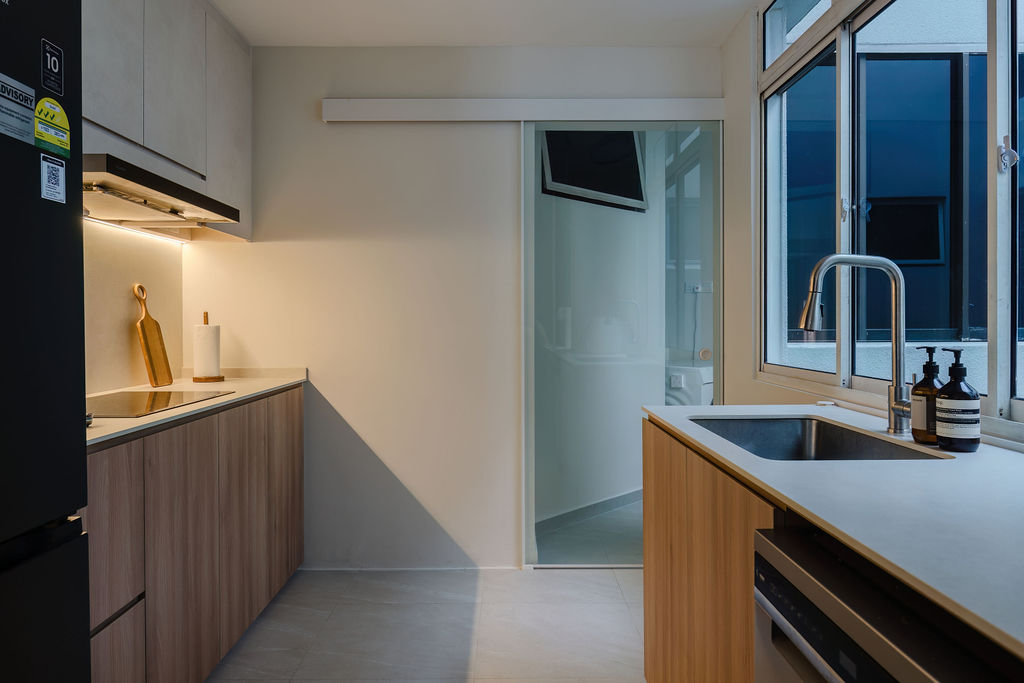 20 Sin Ming Walk – Condo 3BR project at Bishan / Upper Thomson by Yang’s Inspiration Design Interior Design Singapore [23]