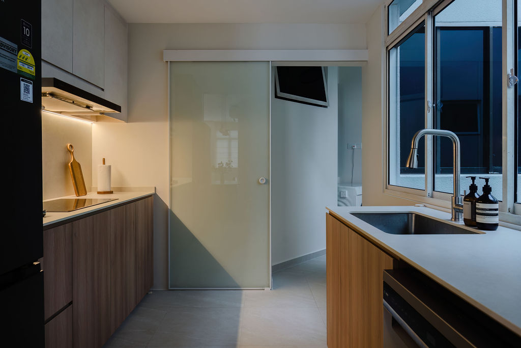 20 Sin Ming Walk – Condo 3BR project at Bishan / Upper Thomson by Yang’s Inspiration Design Interior Design Singapore [24]