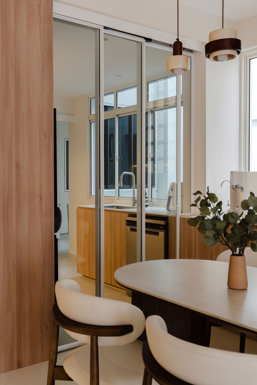 20 Sin Ming Walk – Condo 3BR project at Bishan / Upper Thomson by Yang’s Inspiration Design Interior Design Singapore [25]
