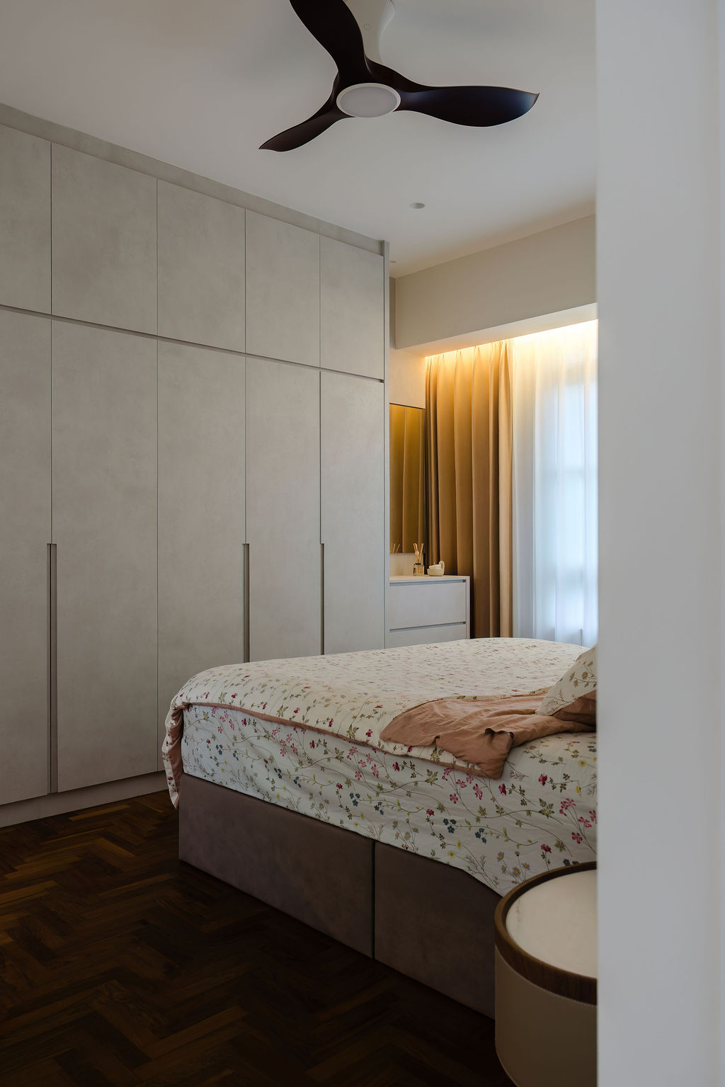 20 Sin Ming Walk – Condo 3BR project at Bishan / Upper Thomson by Yang’s Inspiration Design Interior Design Singapore [30]