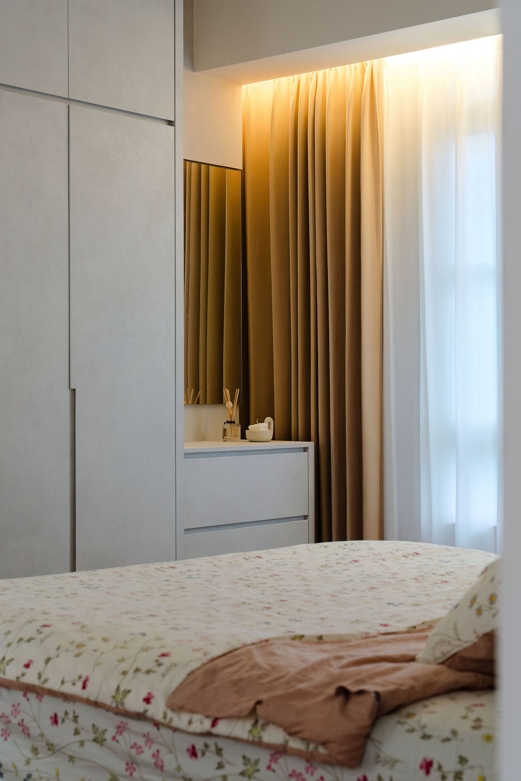 20 Sin Ming Walk – Condo 3BR project at Bishan / Upper Thomson by Yang’s Inspiration Design Interior Design Singapore [31]