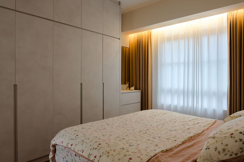 20 Sin Ming Walk – Condo 3BR project at Bishan / Upper Thomson by Yang’s Inspiration Design Interior Design Singapore [33]