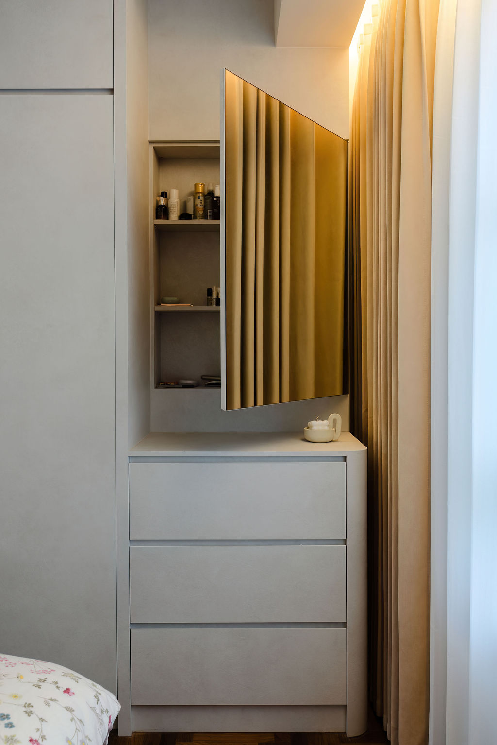 20 Sin Ming Walk – Condo 3BR project at Bishan / Upper Thomson by Yang’s Inspiration Design Interior Design Singapore [34]