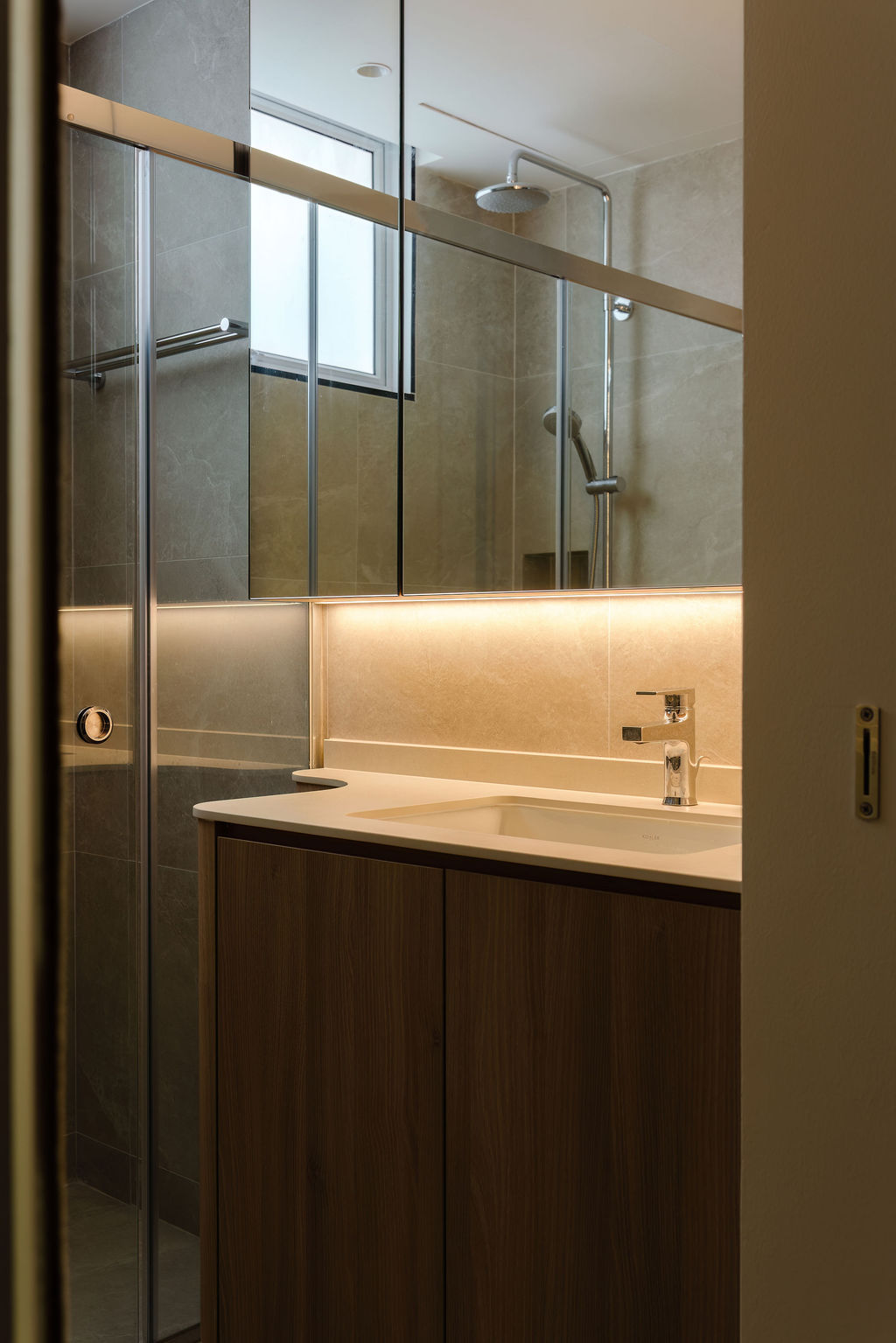 20 Sin Ming Walk – Condo 3BR project at Bishan / Upper Thomson by Yang’s Inspiration Design Interior Design Singapore [37]