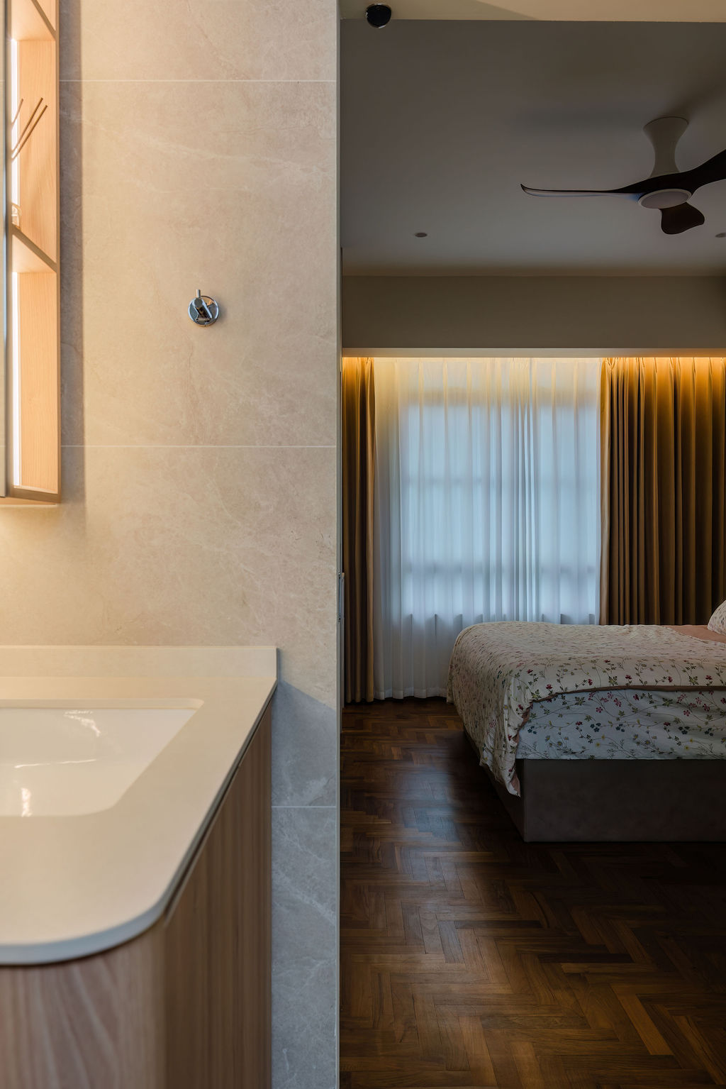 20 Sin Ming Walk – Condo 3BR project at Bishan / Upper Thomson by Yang’s Inspiration Design Interior Design Singapore [40]