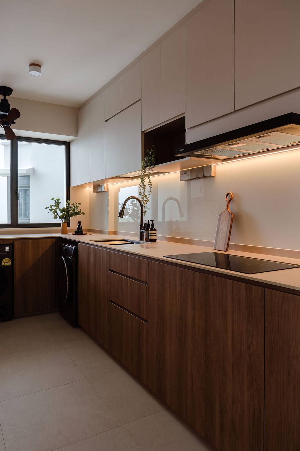 348A Yishun Ave 11 Interior Design Singapore [2]