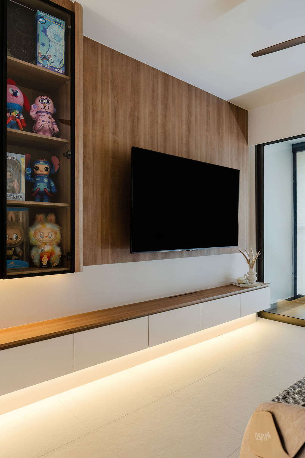 348A Yishun Ave 11 Interior Design Singapore [1]