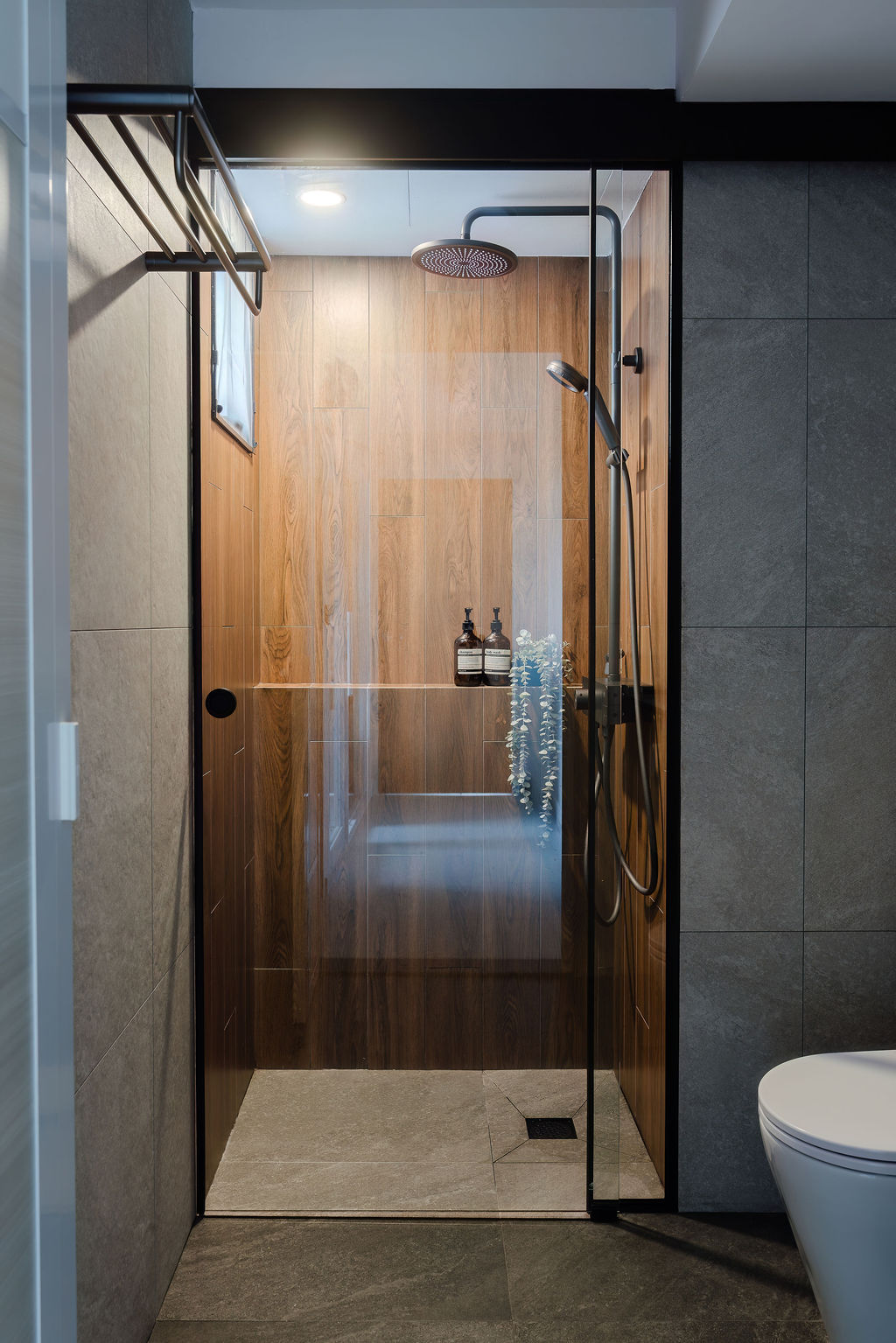 348A Yishun Ave 11 Interior Design Singapore [17]