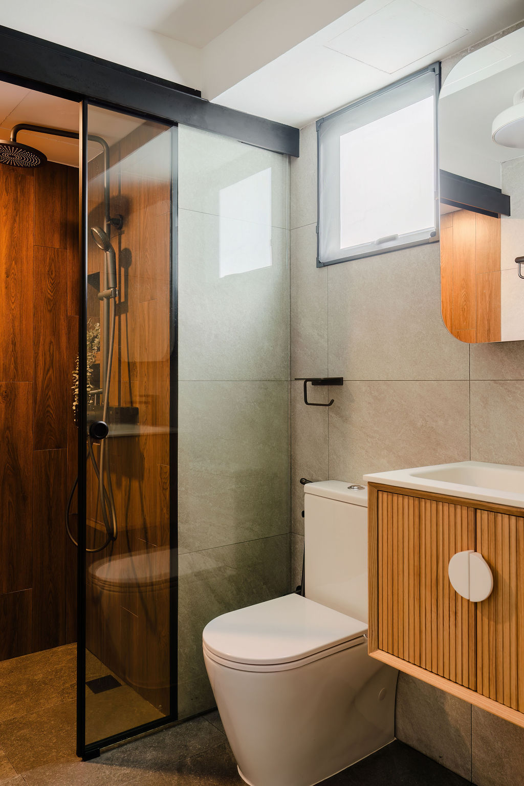 348A Yishun Ave 11 Interior Design Singapore [23]