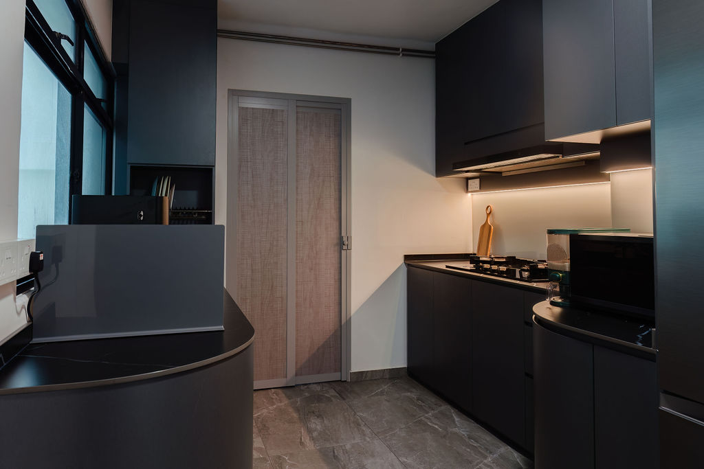 582 Woodlands Drive 16 Interior Design Singapore [1]