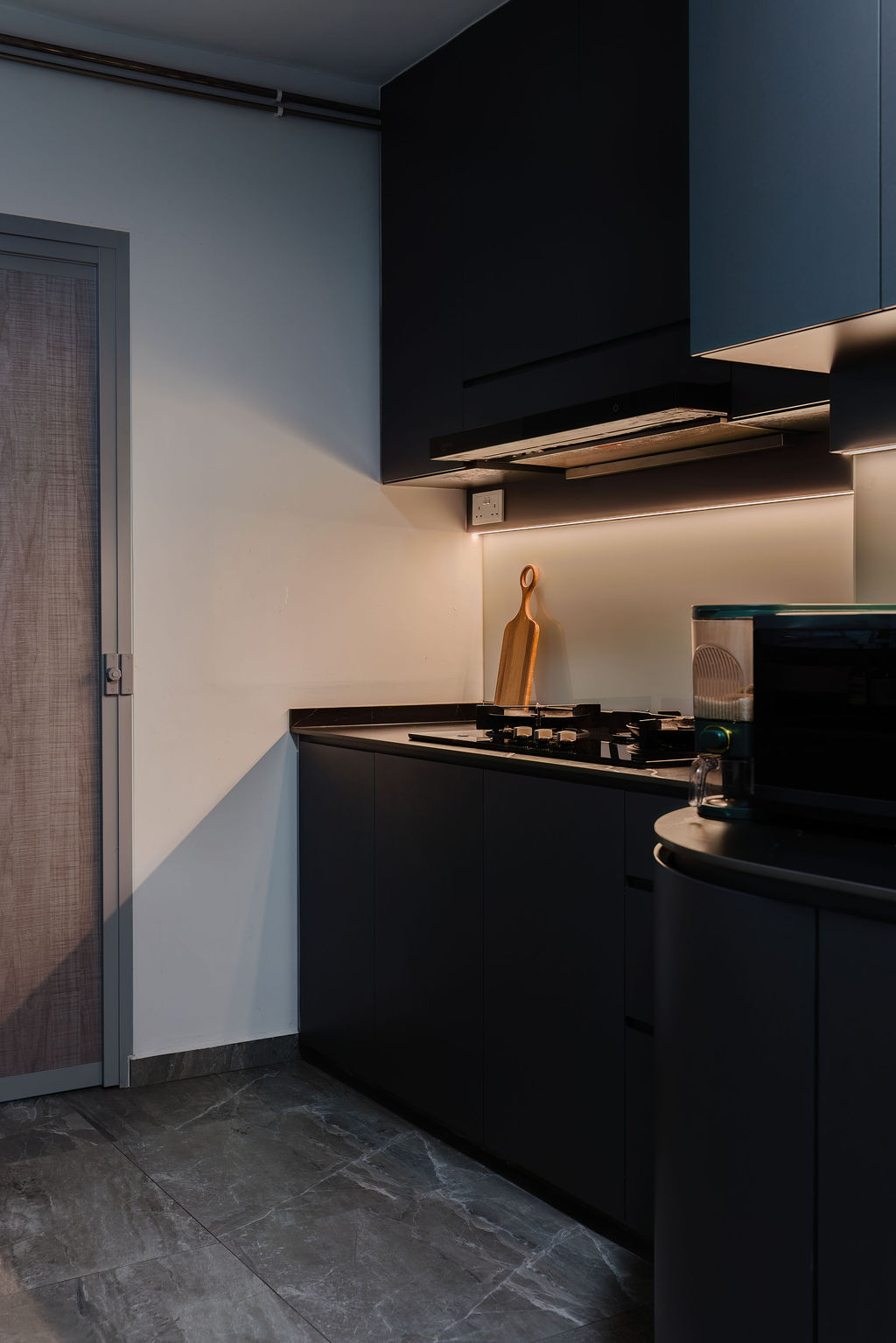 582 Woodlands Drive 16 Interior Design Singapore [2]