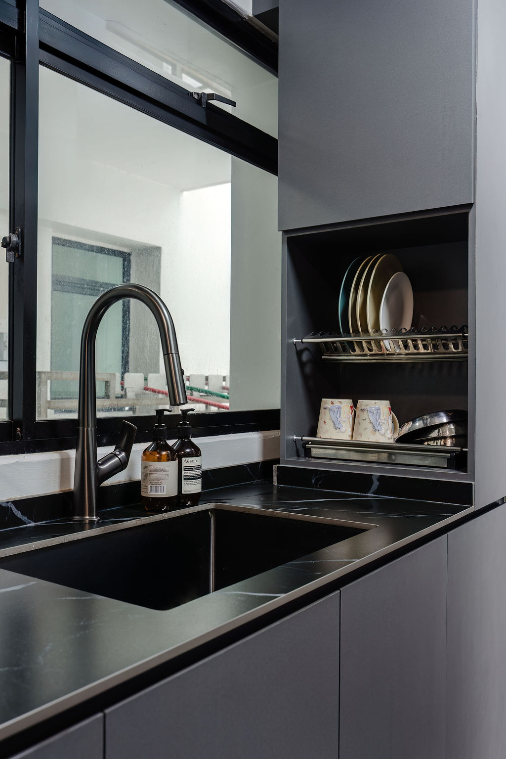 582 Woodlands Drive 16 Interior Design Singapore [3]