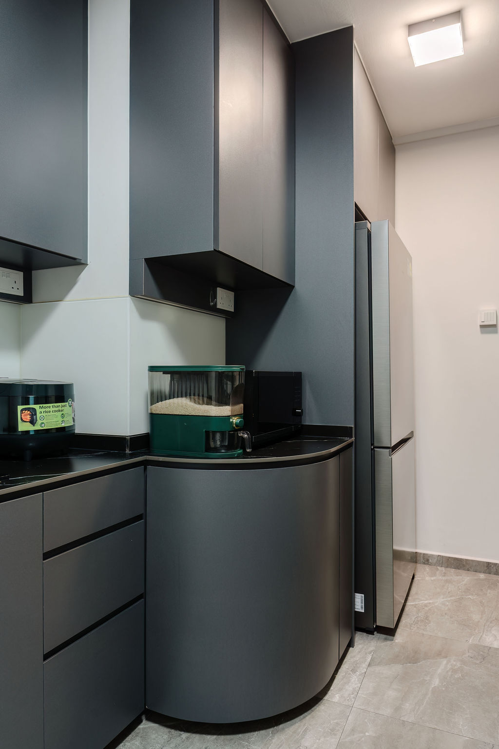 582 Woodlands Drive 16 Interior Design Singapore [4]