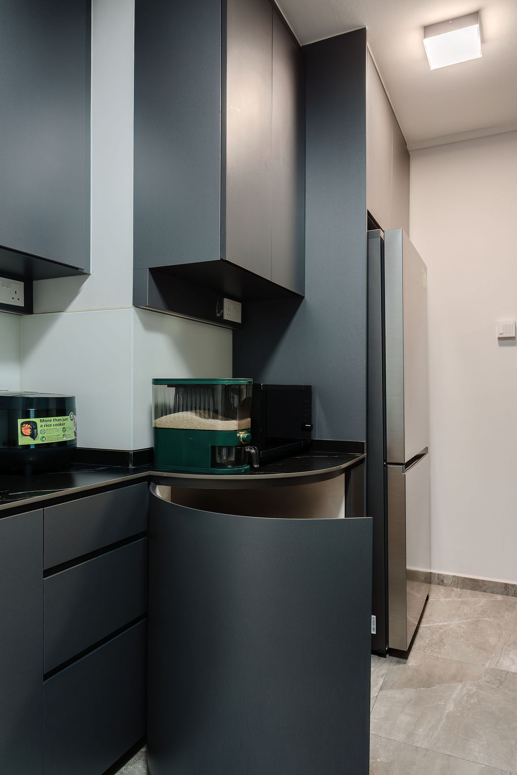 582 Woodlands Drive 16 Interior Design Singapore [5]