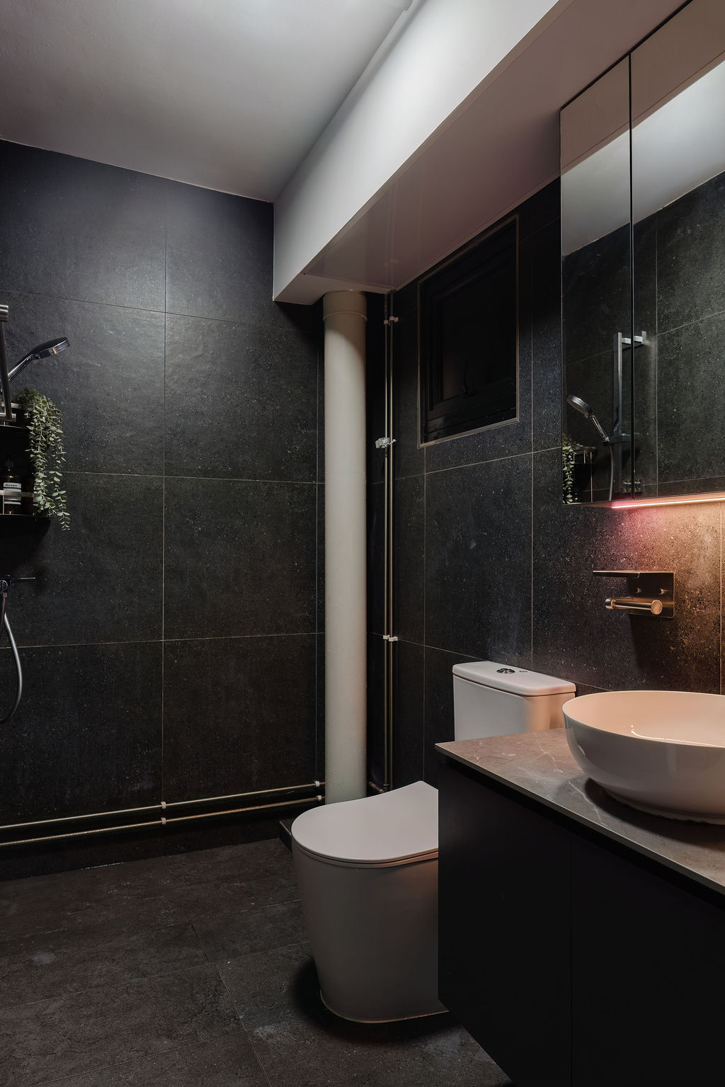 582 Woodlands Drive 16 Interior Design Singapore [6]