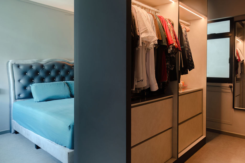 582 Woodlands Drive 16 Interior Design Singapore [8]