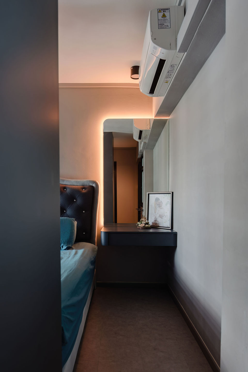 582 Woodlands Drive 16 Interior Design Singapore [9]