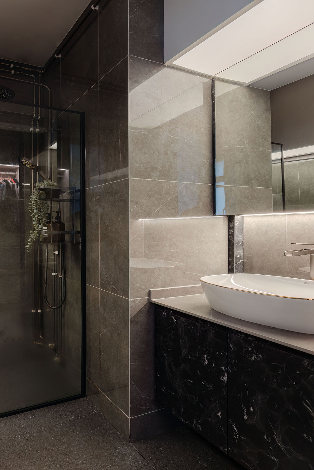 582 Woodlands Drive 16 Interior Design Singapore [10]