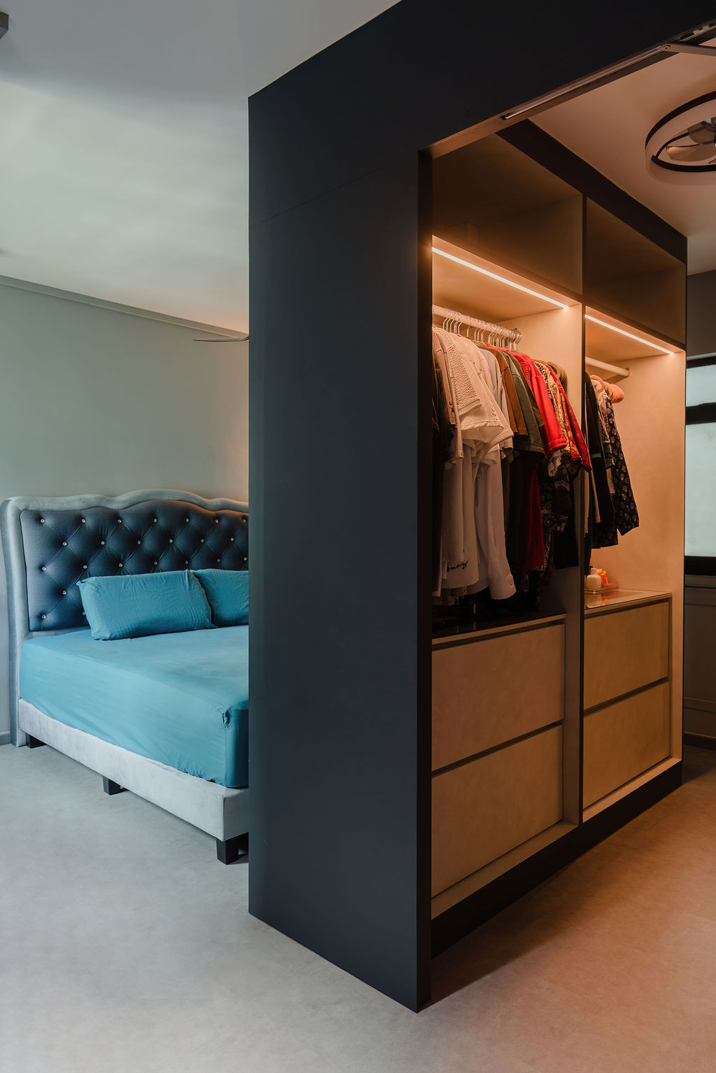 582 Woodlands Drive 16 Interior Design Singapore [14]