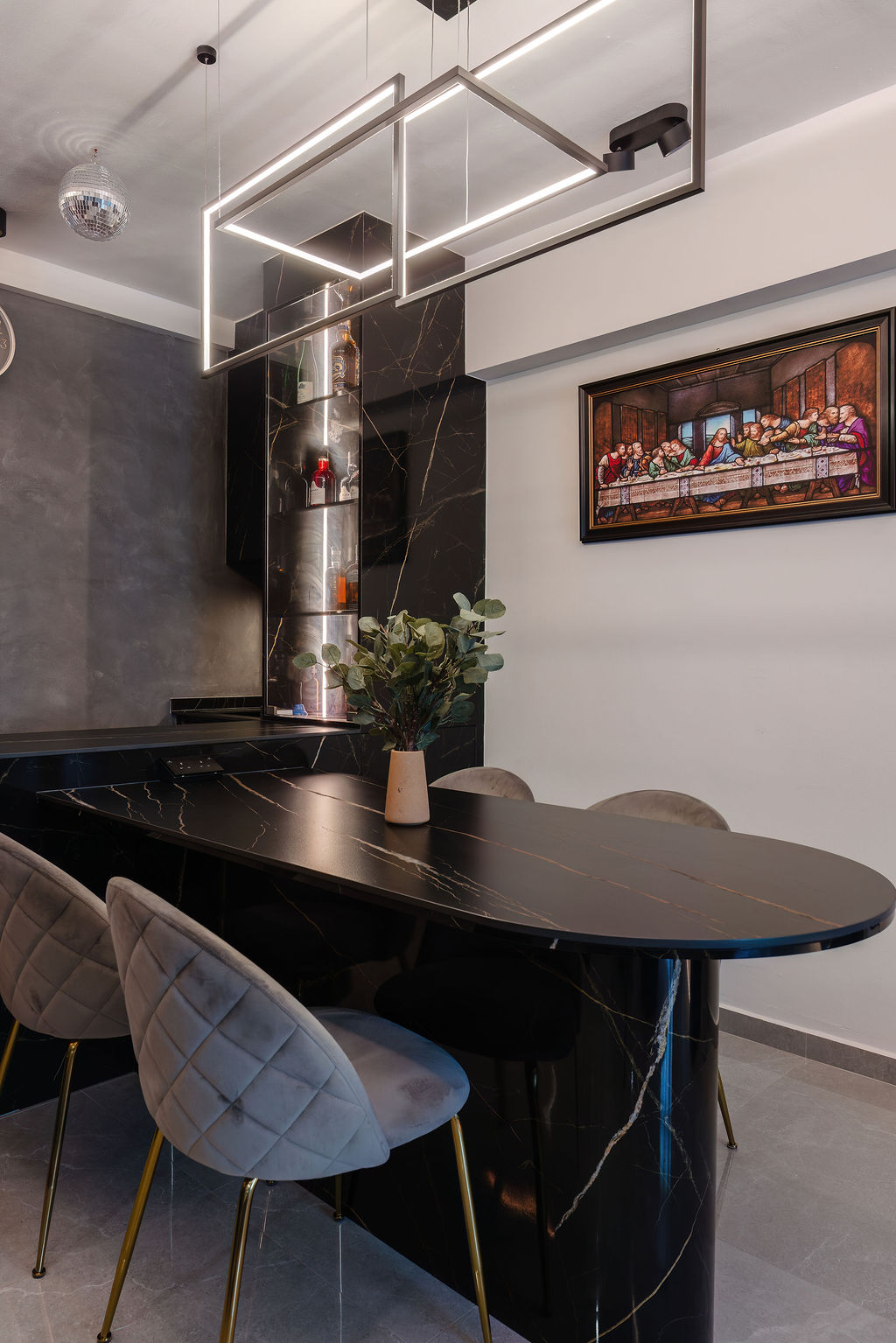 582 Woodlands Drive 16 Interior Design Singapore [17]