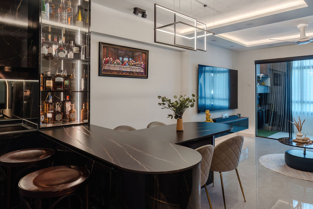 582 Woodlands Drive 16 Interior Design Singapore [19]