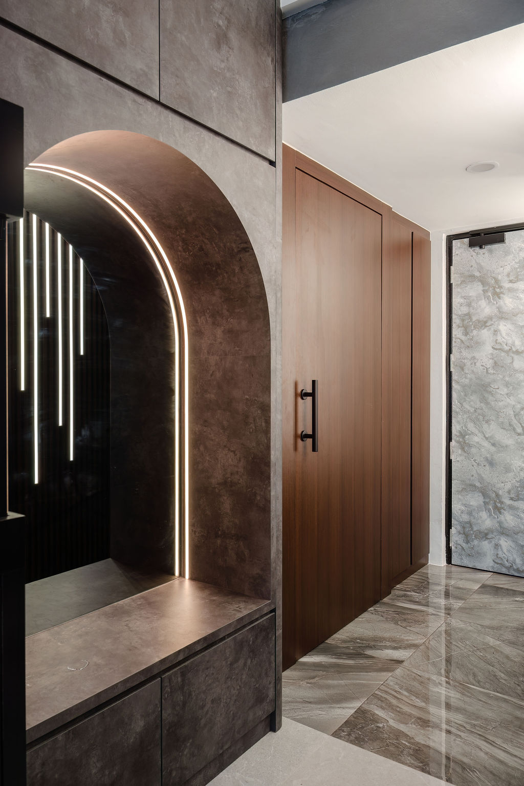 582 Woodlands Drive 16 Interior Design Singapore [20]
