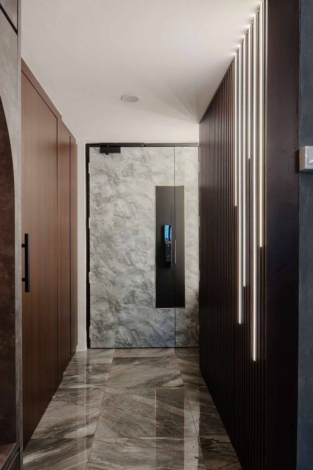 582 Woodlands Drive 16 Interior Design Singapore [22]