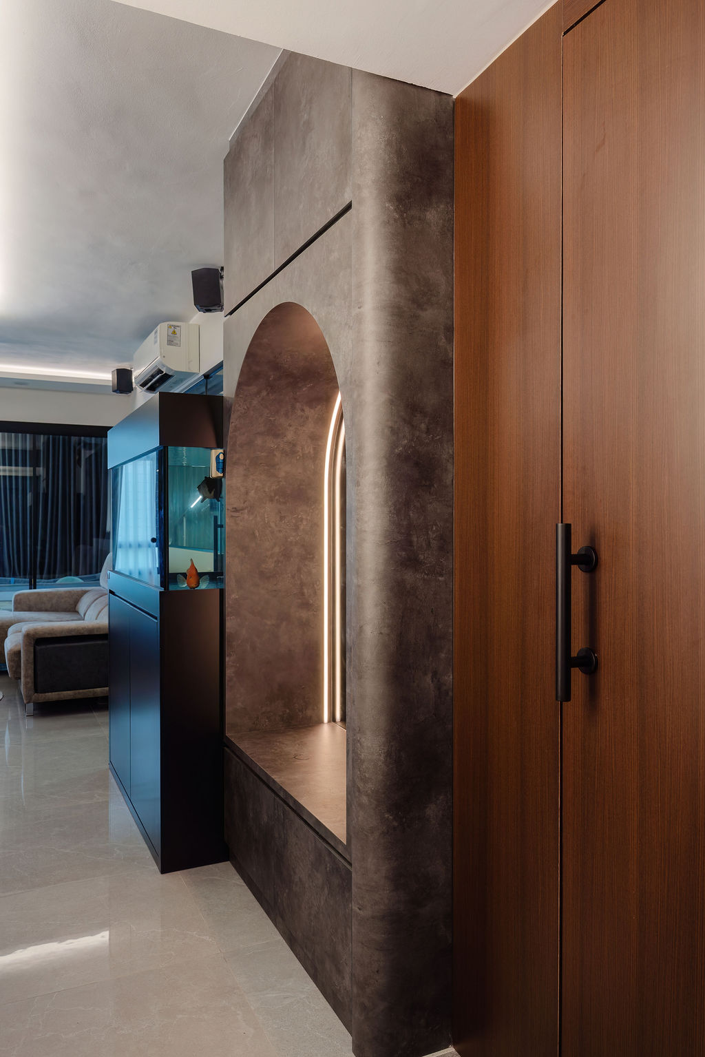 582 Woodlands Drive 16 Interior Design Singapore [23]