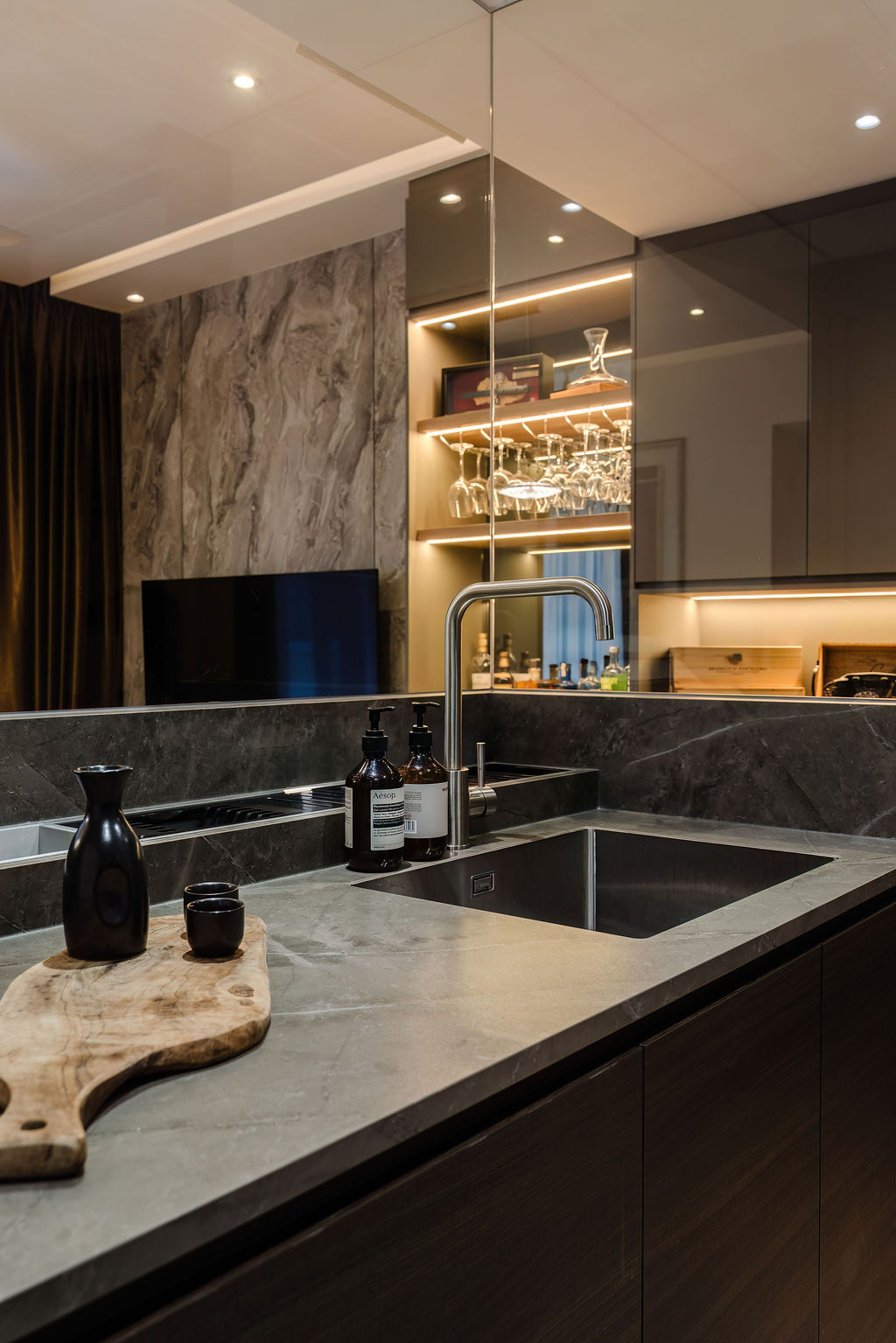 8 Pasir Ris Dr 8 – Condo 3BR project at Pasir Ris by Yang’s Inspiration Design Interior Design Singapore [32]