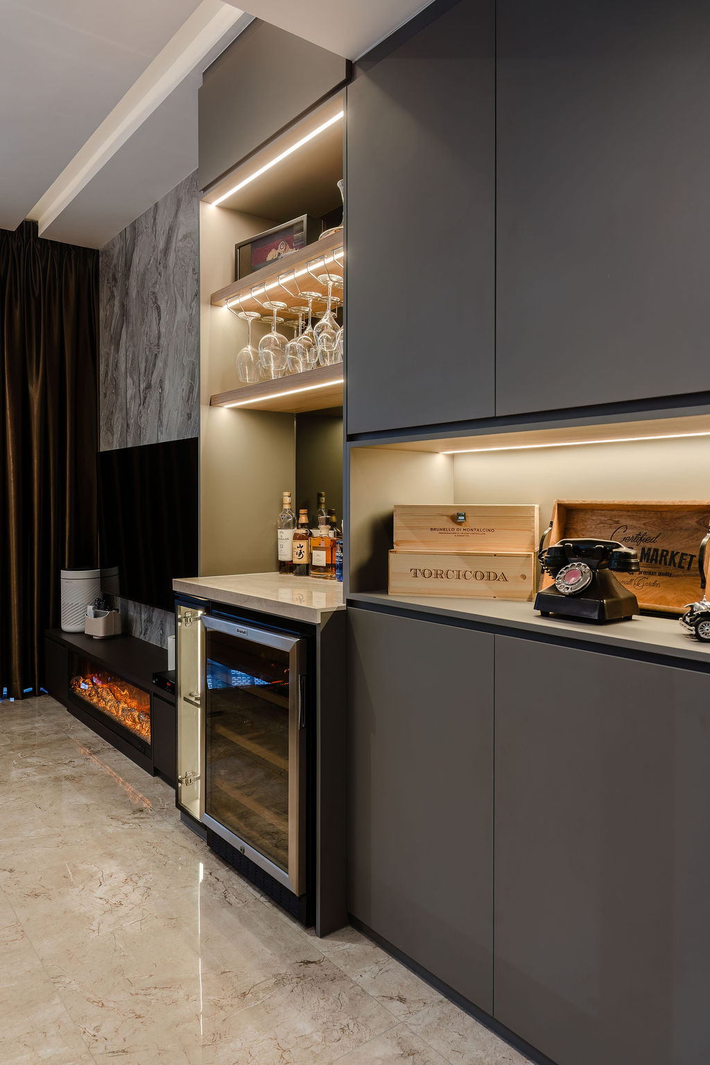 8 Pasir Ris Dr 8 – Condo 3BR project at Pasir Ris by Yang’s Inspiration Design Interior Design Singapore [26]