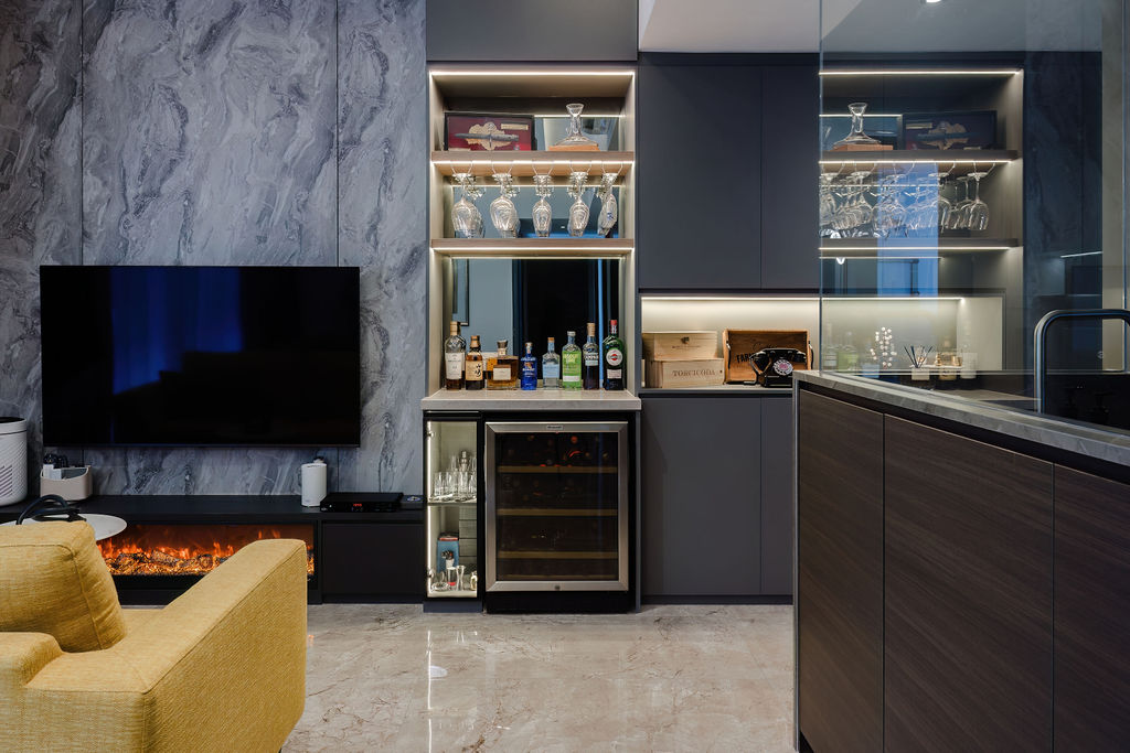 8 Pasir Ris Dr 8 – Condo 3BR project at Pasir Ris by Yang’s Inspiration Design Interior Design Singapore [25]