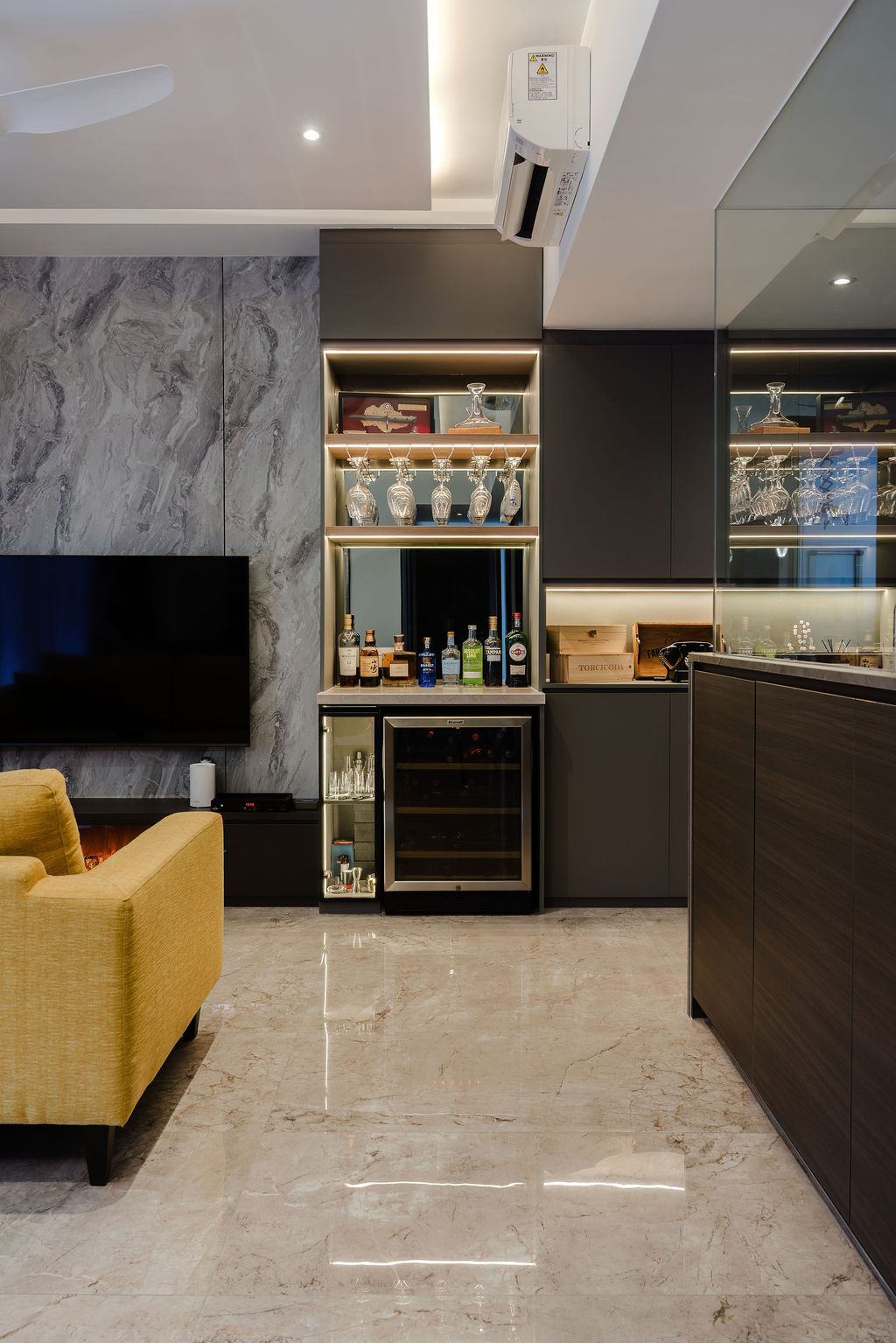 8 Pasir Ris Dr 8 – Condo 3BR project at Pasir Ris by Yang’s Inspiration Design Interior Design Singapore [24]