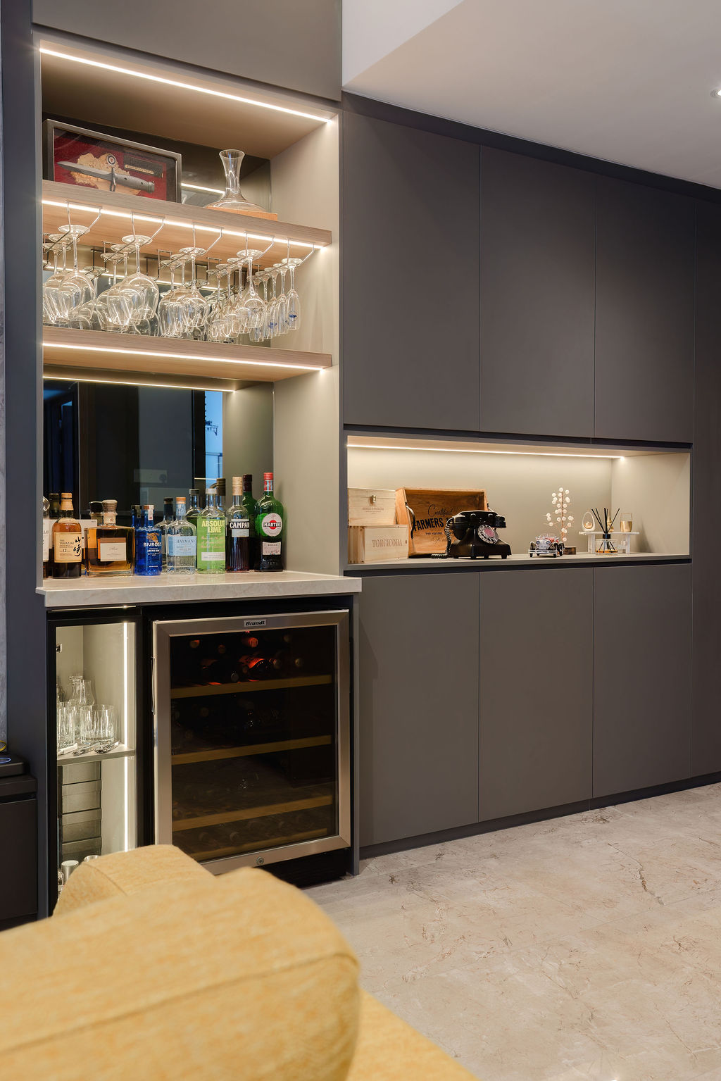 8 Pasir Ris Dr 8 – Condo 3BR project at Pasir Ris by Yang’s Inspiration Design Interior Design Singapore [23]