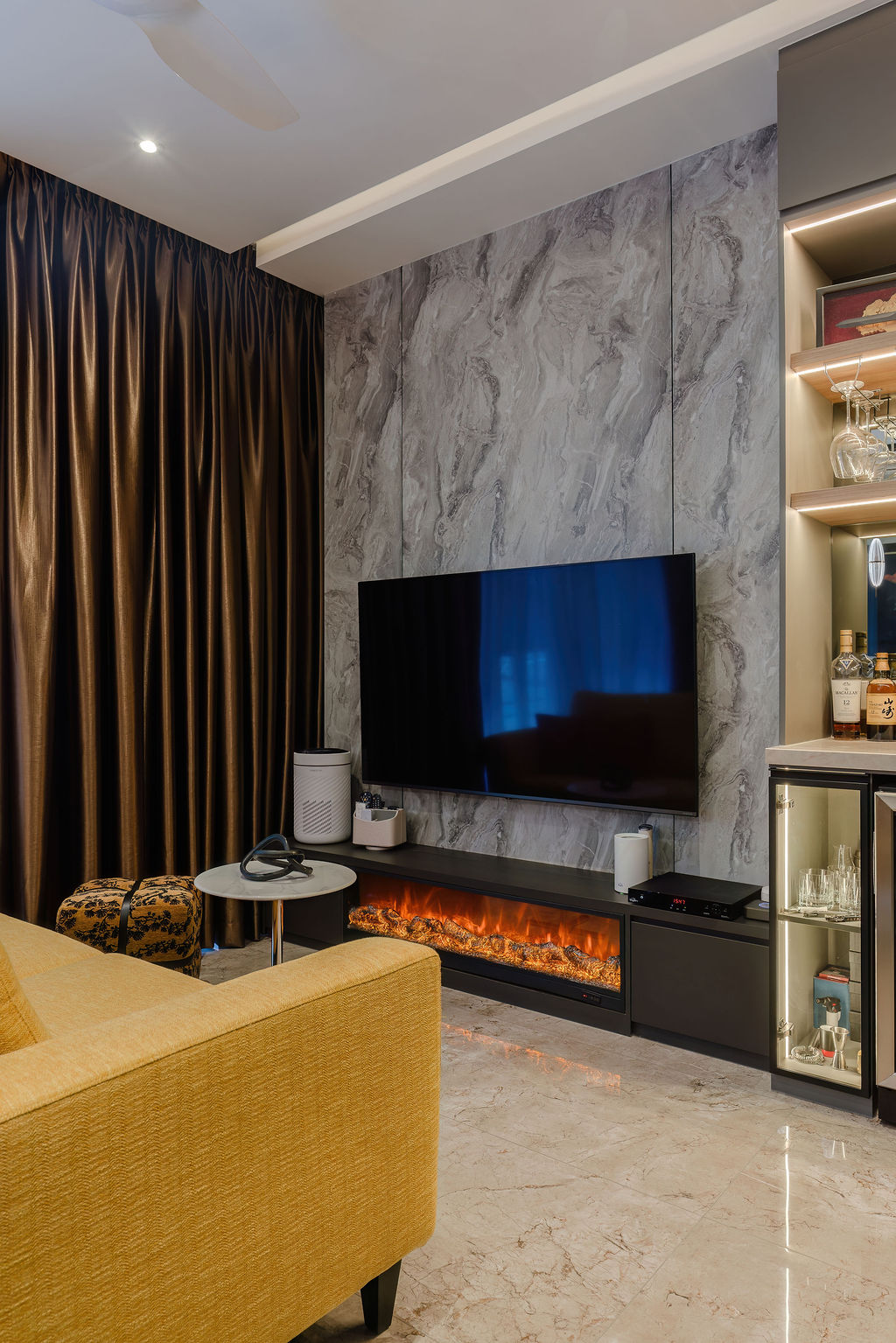 8 Pasir Ris Dr 8 – Condo 3BR project at Pasir Ris by Yang’s Inspiration Design Interior Design Singapore [22]