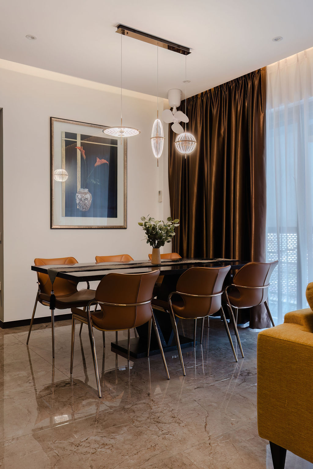 8 Pasir Ris Dr 8 – Condo 3BR project at Pasir Ris by Yang’s Inspiration Design Interior Design Singapore [21]
