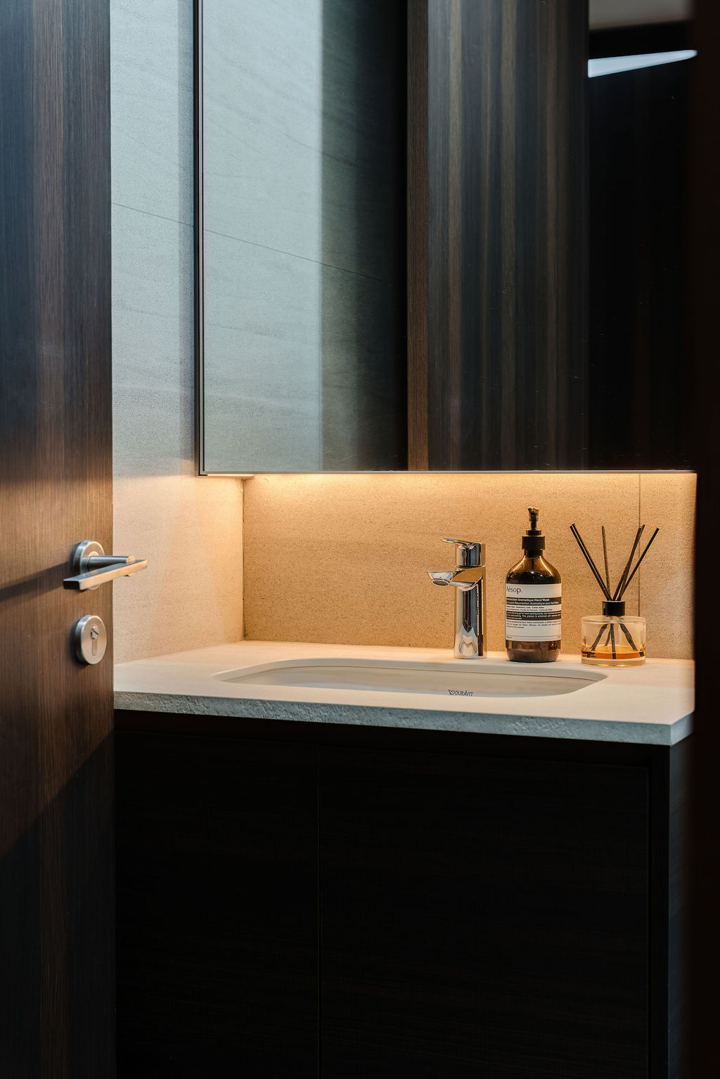 8 Pasir Ris Dr 8 – Condo 3BR project at Pasir Ris by Yang’s Inspiration Design Interior Design Singapore [18]