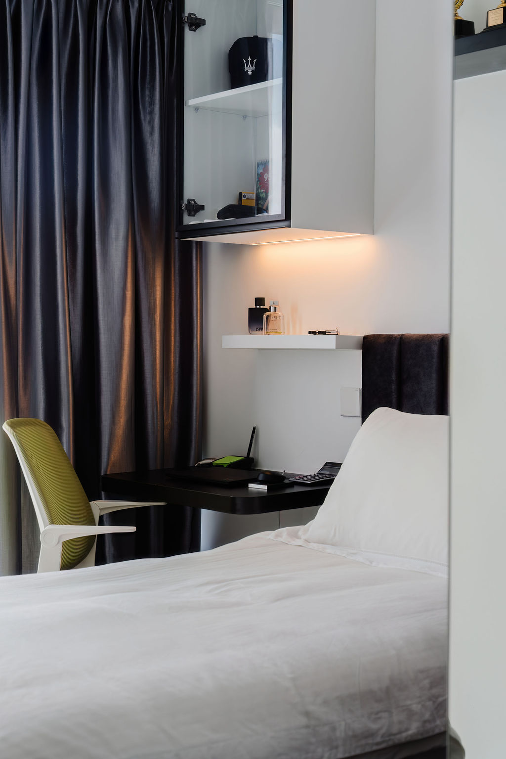 8 Pasir Ris Dr 8 – Condo 3BR project at Pasir Ris by Yang’s Inspiration Design Interior Design Singapore [17]