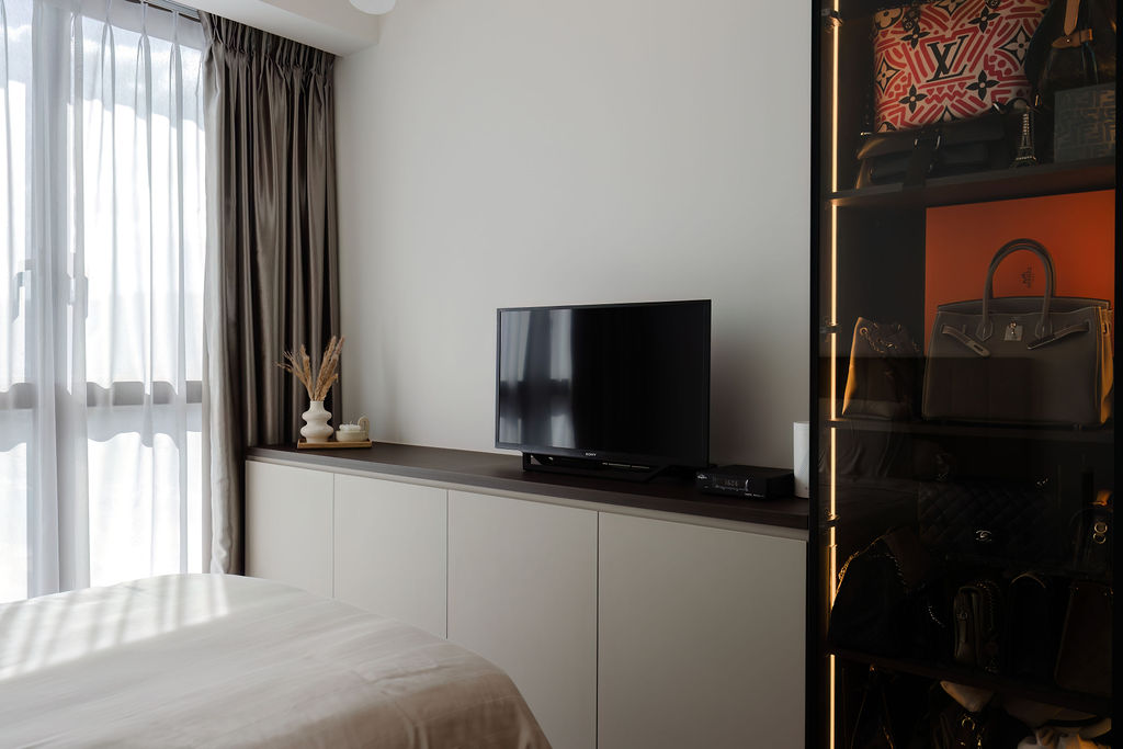 8 Pasir Ris Dr 8 – Condo 3BR project at Pasir Ris by Yang’s Inspiration Design Interior Design Singapore