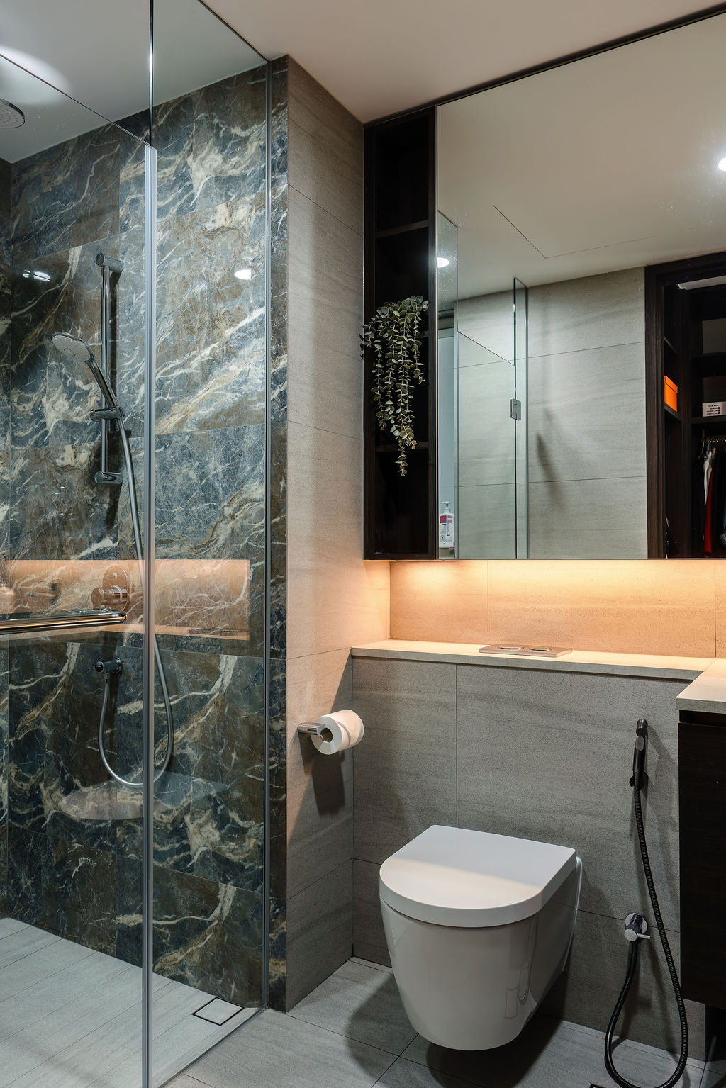 8 Pasir Ris Dr 8 – Condo 3BR project at Pasir Ris by Yang’s Inspiration Design Interior Design Singapore [9]