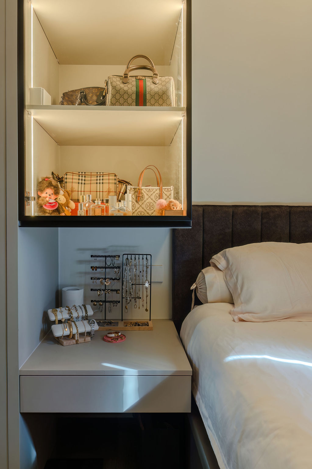 8 Pasir Ris Dr 8 – Condo 3BR project at Pasir Ris by Yang’s Inspiration Design Interior Design Singapore [6]