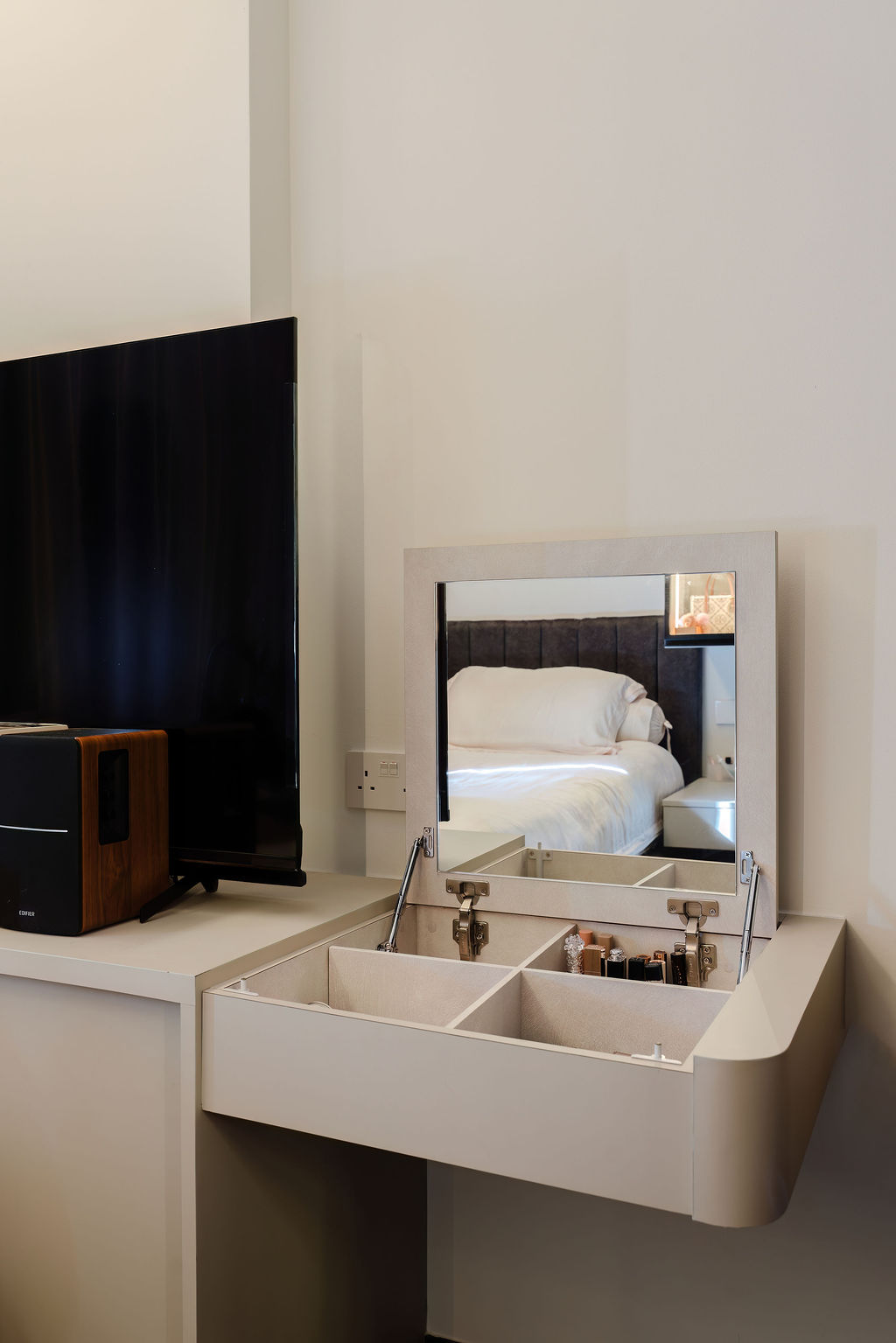 8 Pasir Ris Dr 8 – Condo 3BR project at Pasir Ris by Yang’s Inspiration Design Interior Design Singapore [4]
